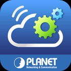PLANET CloudViewerPro icône