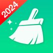 Planet Cleaner icon