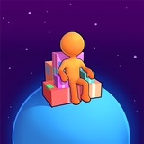 Courier Delivery icon