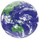 Earth icon