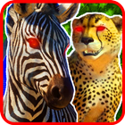 Planet Game Zoo Franchise biểu tượng