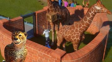 Planet Game Zoo Franchise bài đăng