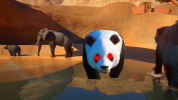 Planet Game Zoo Franchise ảnh chụp màn hình 1