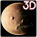 Planet Mars 3D Parallax Live W APK