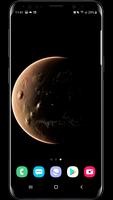 Planet Mars ポスター