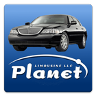 Planet Limo icon