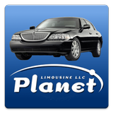 Planet Limo ikon