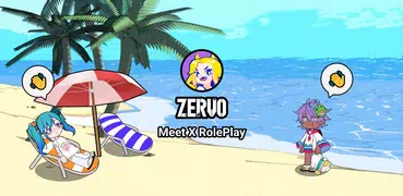 Zervo - AI Chat&Roleplay