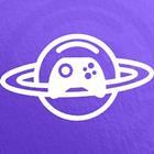 Planet Cloud Shop icon