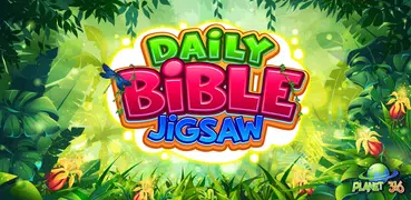 Daily Bible Jigsaw