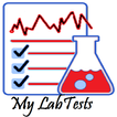My LabTests иконка