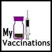 My Vaccinations Vaccine Record