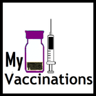 My Vaccinations 圖標