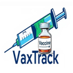 VaxTrack-Vaccine Record icon