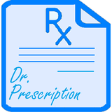 DR Prescription-AnyHealthcare