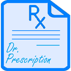 DR Prescription-AnyHealthcare ไอคอน