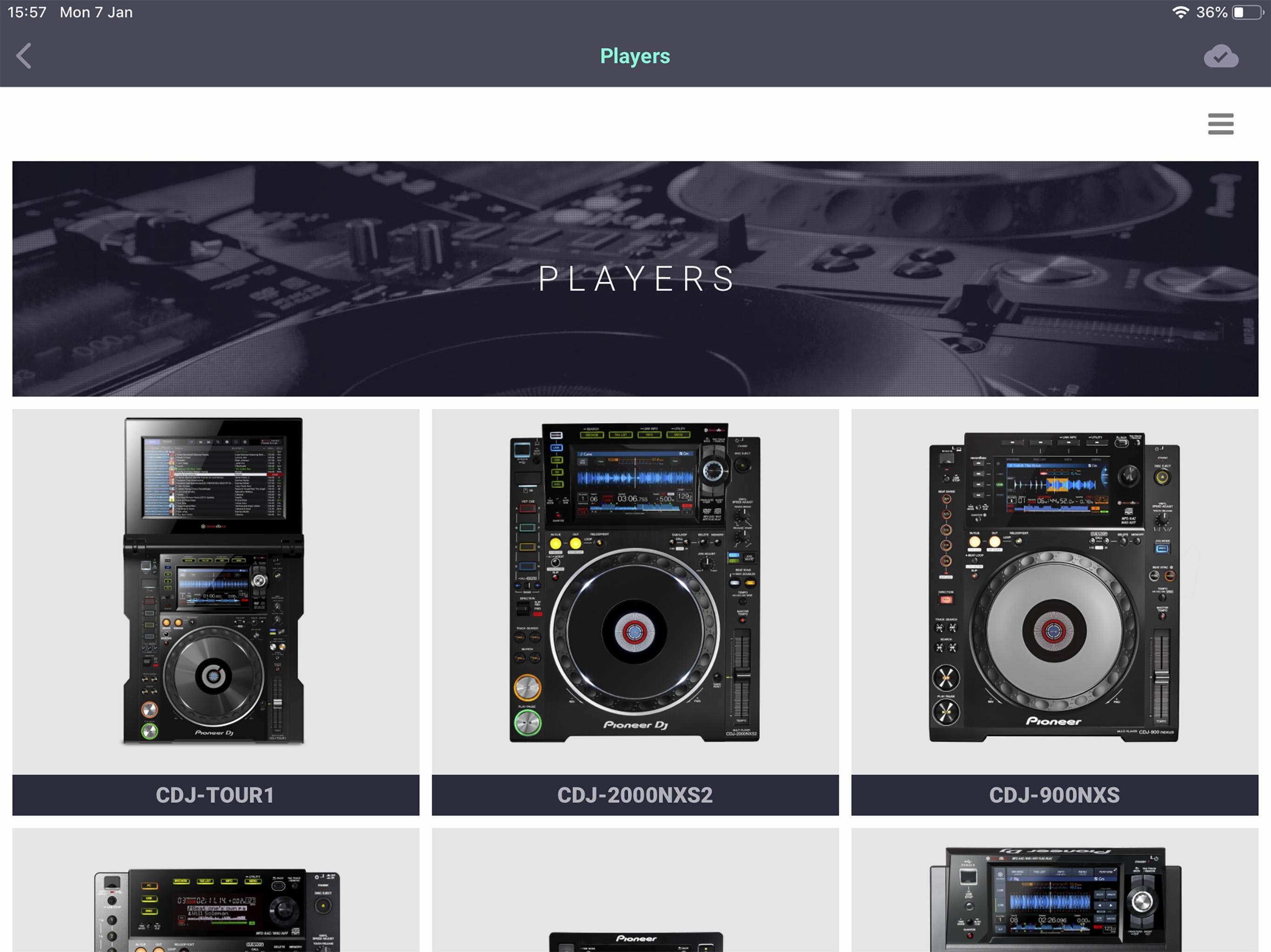 Pioneer Dj For Android Apk Download - dj board roblox