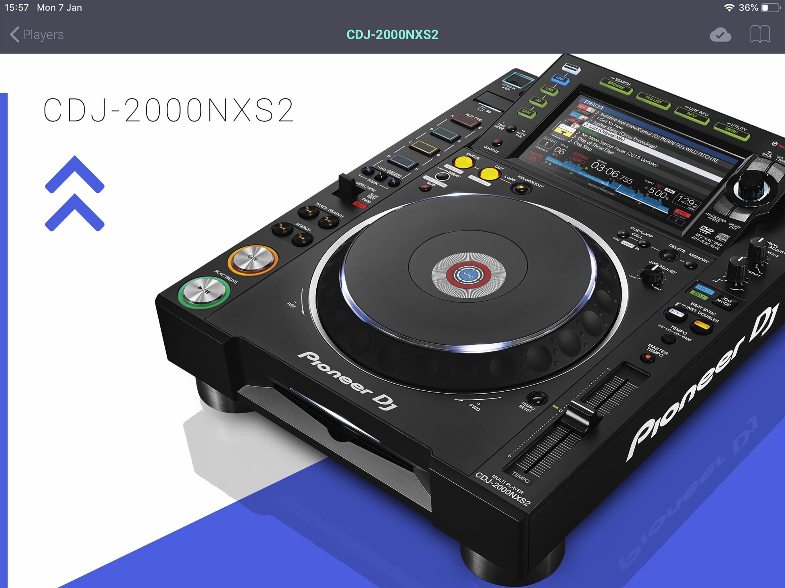 Pioneer Dj For Android Apk Download - dj board roblox