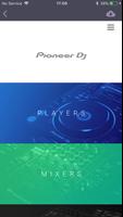 Pioneer DJ الملصق