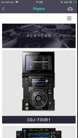 Pioneer DJ 스크린샷 1