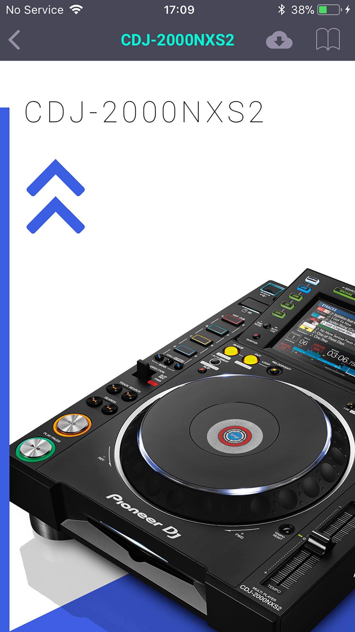 Pioneer Dj For Android Apk Download - dj board pro v2 1 roblox