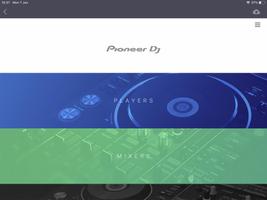 Pioneer DJ تصوير الشاشة 3