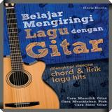 Kumpulan Chord Kunci Gitar Lengkap Lagu Indonesia icône