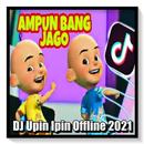 Lagu Upin dan Ipin Song Offline Lengkap Terbaru APK