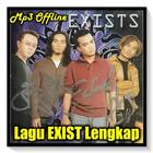 Lagu Exist Full Album Malaysia Offline Lengkap Mp3 icône