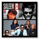 Lagu Iklim Saleem Full Album Malaysia Offline Mp3 APK