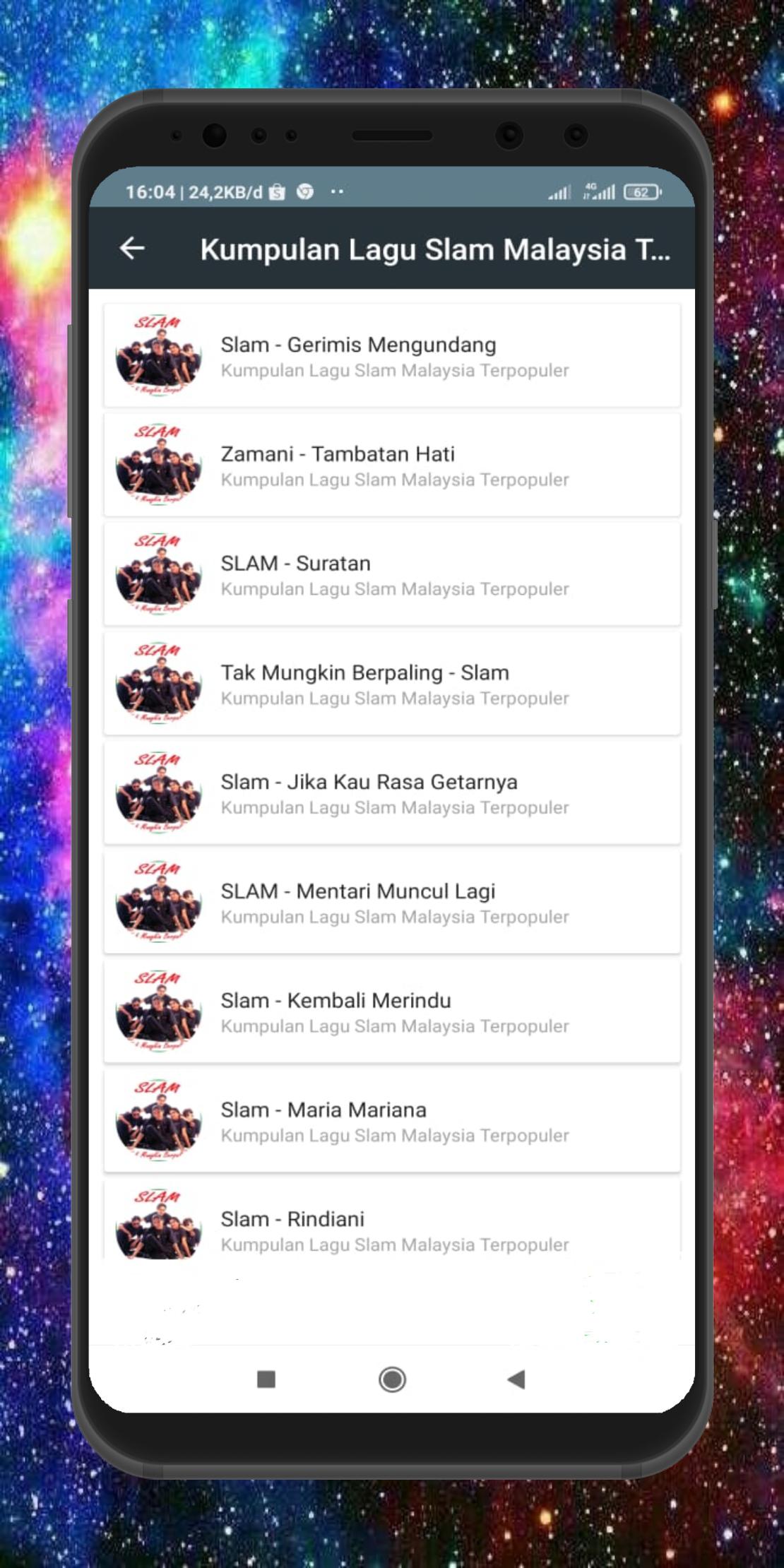 Lagu Iklim Saleem Full Album Malaysia Offline Mp3 für Android - APK  herunterladen