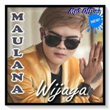 Lagu Maulana Wijaya Offline Full Album Lengkap MP3 icône