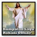 Lagu Rohani Kristen Offline Lengkap Penyejuk Hati APK