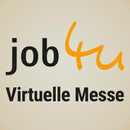 Job4U Virtuelle Messe APK