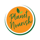 Planet Nourish ícone