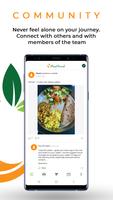 Planet Nourish Cartaz