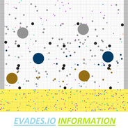 Evades.io Information APK for Android Download