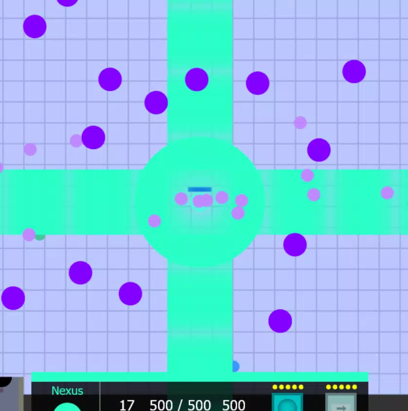 Evades io — Play for free at