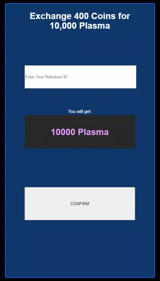 Descarga de APK de Nebulous Free Plasma - Solve and Earn Rewards para  Android