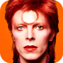 David Bowie is aplikacja