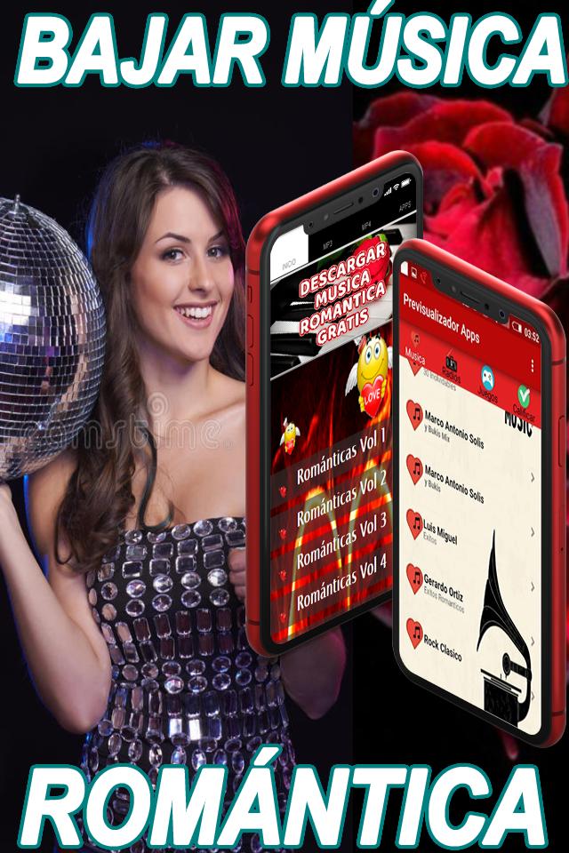 Quiero Bajar Musica Romantica a Mi Celular Guia APK per Android Download