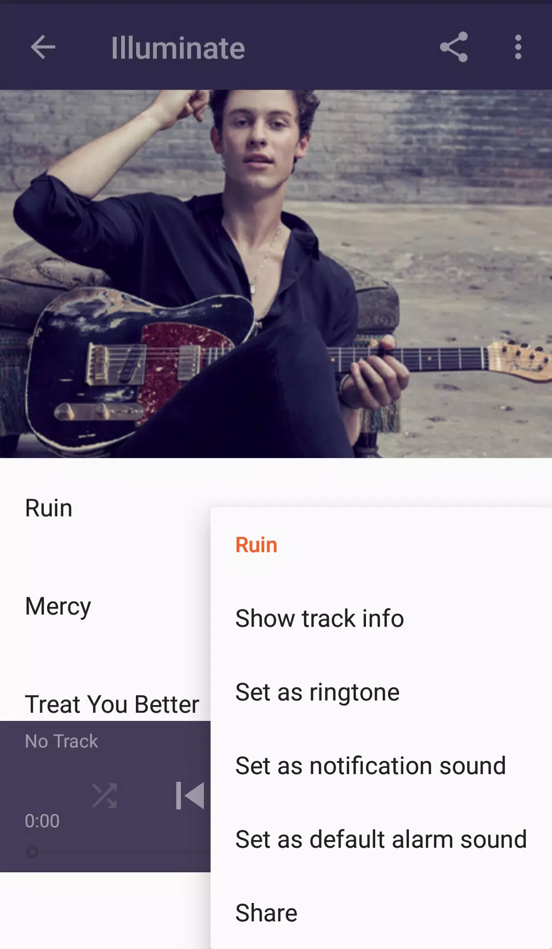 Shawn Mendes Popular Songs Mp3 APK for Android Download