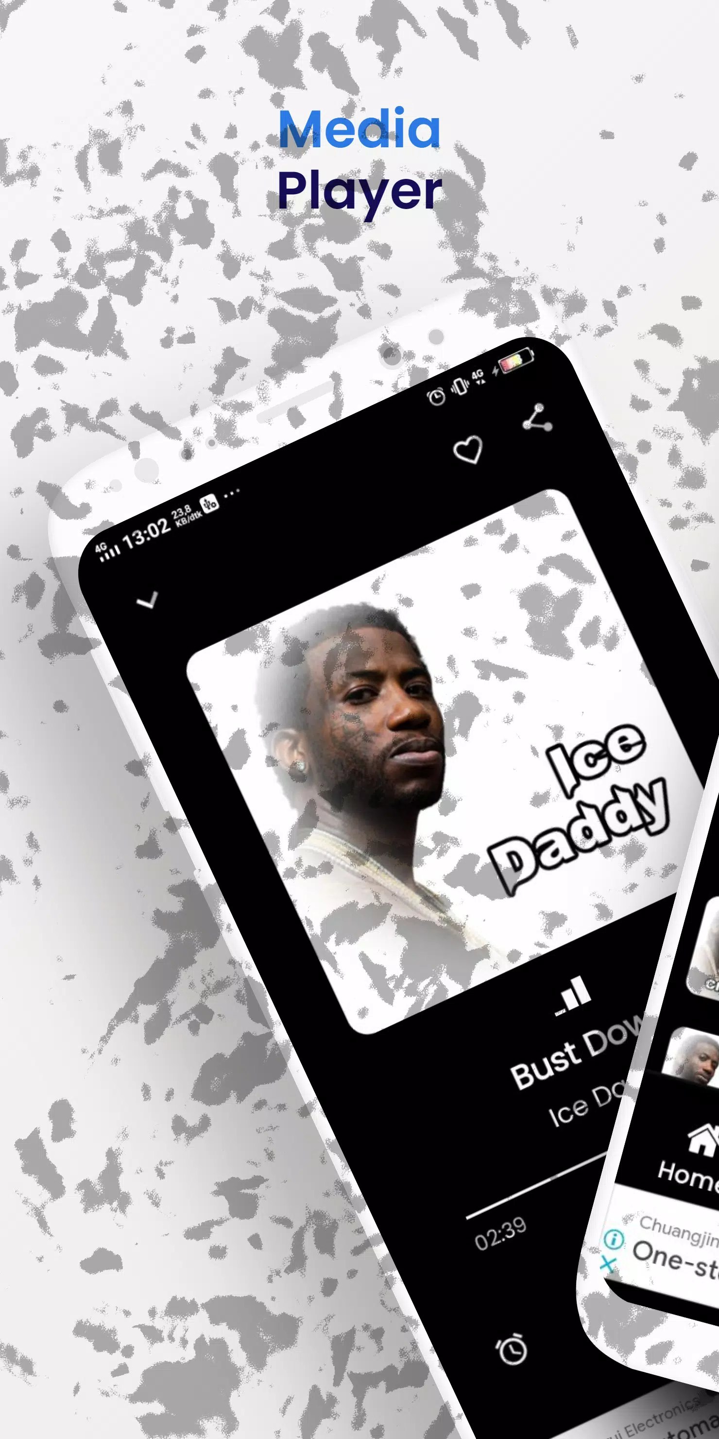 Gucci Mane all songs APK for Android Download