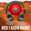 Medi 1 Radio Maroc