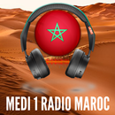 Medi 1 Radio Maroc APK