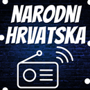narodni radio hrvatska APK