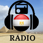 ikon 100.6 Nogoum fm اغاني مصرية