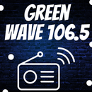 green wave 106.5 เพลงไทย APK