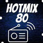 Hotmixradio 80 icône