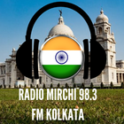 98.3 fm Radio kolkata biểu tượng